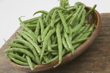 What Are the Benefits of Eating Raw Green Beans?