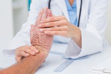 Bone Deterioration Diseases