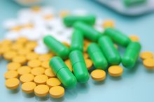 How to Test Vitamins at Home By Dissolving in Water