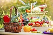 Foods That Don't Have High Fructose Corn Syrup