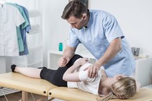 Spinalis Thoracis and Exercise