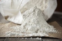 Diatomaceous Earth Nutrition
