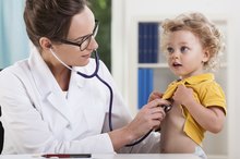 Why Does My Child Vomit Every Time He Eats?