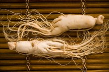 Herbs to Grow Muscle Mass