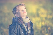 How to Teach Children How to Breathe Through the Nose