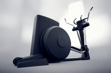 Achilles Tendinitis & the Elliptical Machine