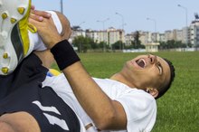 Emergency Procedures in Sports