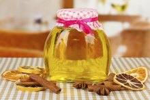 Cinnamon & Honey Detox Diet