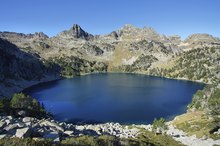 What Are Four Sources of Fresh Water?