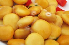 Do You Have to Cook Lupini Beans?