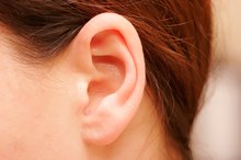 Earlobe Wart