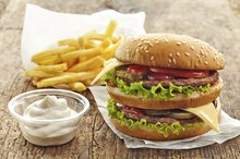 Mayonnaise & Food Poisoning