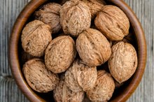 Purine Levels in Nuts