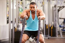 Major Side Effects of Winstrol in Men