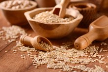 Brown Rice on a Low-Fructose Diet