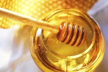 Honey & Blood Sugar