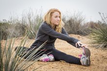 How to Get BMI Down to 21.8