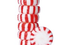 Peppermint Candy Ingredients