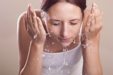 How to Reduce the Size of Oil Glands on the Face