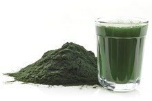 How to Dissolve Spirulina Protein Powder