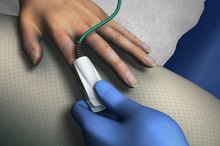 Causes of Low Blood Oxygen Levels