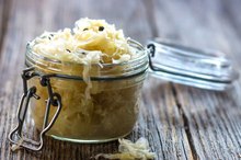 Carbonic Acid in Foods
