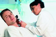 Ear Infections and Salt Water