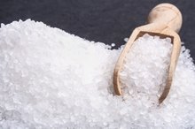 Sodium and Liver Damage