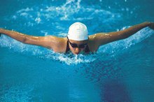 Swimming With a Cold Sore