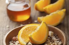How to Lose 15 Pounds in 2 Weeks With Oatmeal