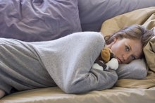 Side Effects of Serotonin Supplements