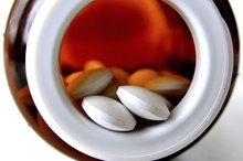 Vitamin B12 Drug Side Effects