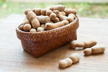 Tamarind Spice Allergy
