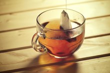 Can You Get More Caffeine Out of Using a Tea Bag Twice?