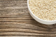 Hulled vs. Unhulled Sesame Seeds