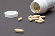 Side Effects of Extra B-Complex Vitamins