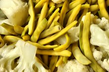 High-Protein & Low-Potassium Foods