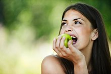 Mouth Sores & Low-Acid Fruits