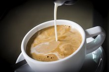 International Delight Creamer Nutrition Information