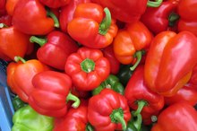 What to Eat for Healthy Toenails