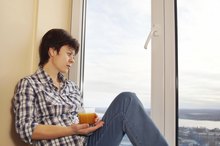 L-Theanine and Depression