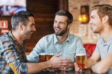 Does Beer Hurt Your Pancreas?