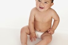 Gastritis and Infants