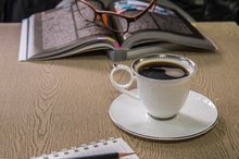 Low Sodium Levels and Caffeine