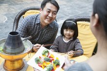 Should Children & Adults Have the Same Diet?