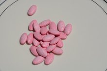 Can Vitamin B Cause Yeast Infection in Women?