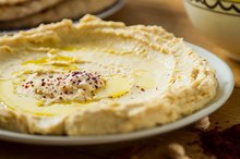 Is Hummus a Low-Cholesterol Food?