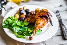 Calorie Shifting Diet Meal Plans