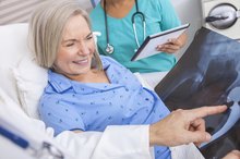 Exercise After Hip Replacement