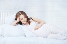Ankle Strain Injuries While Pregnant